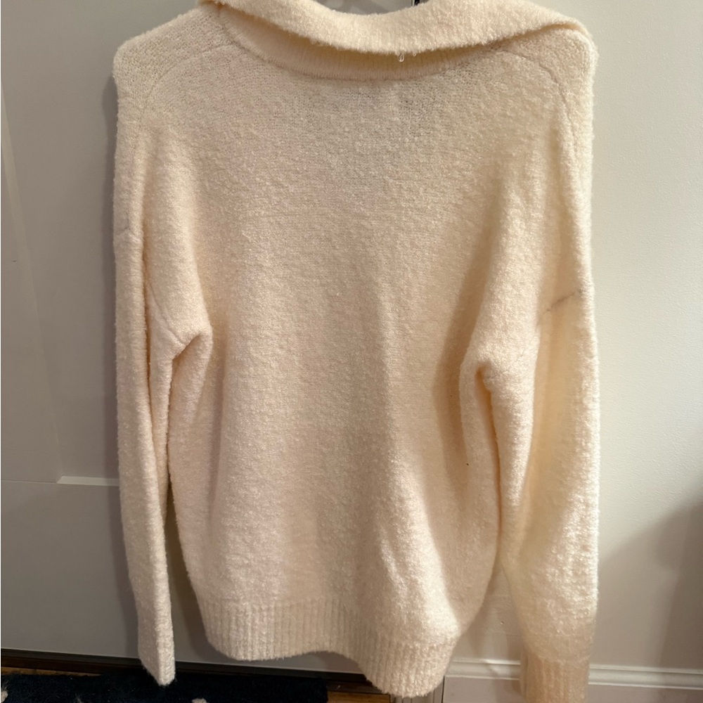 Loft Sweater - Picture 2 of 3